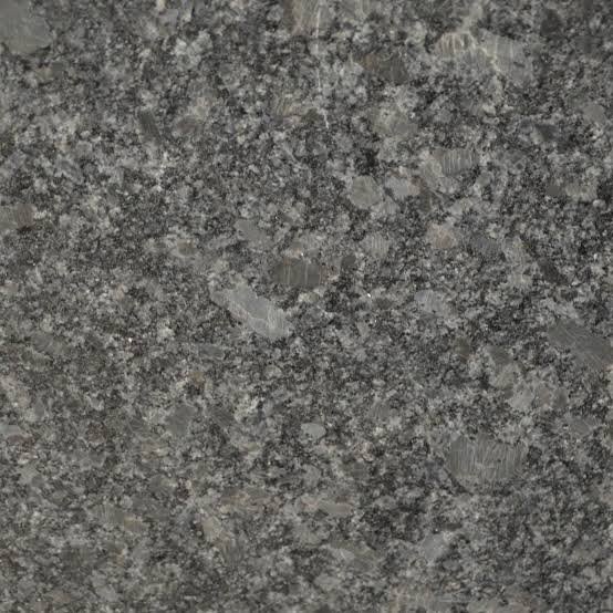 Steel Grey Granite - Granite in Wai