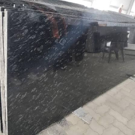 Kotda Black Granite
