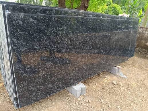 Kotda Black Granite